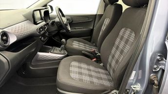 Hyundai i10 MPI PREMIUM