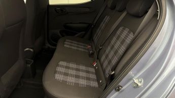 Hyundai i10 MPI PREMIUM