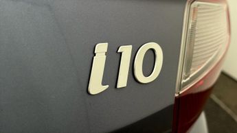 Hyundai i10 MPI PREMIUM
