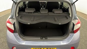 Hyundai i10 MPI PREMIUM