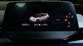 Volkswagen ID.3 FAMILY