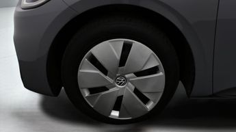 Volkswagen ID.3 FAMILY