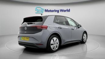 Volkswagen ID.3 FAMILY