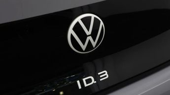 Volkswagen ID.3 FAMILY