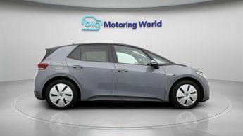Volkswagen ID.3 FAMILY