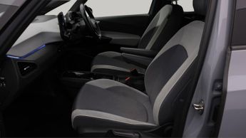Volkswagen ID.3 FAMILY