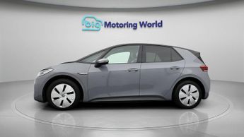 Volkswagen ID.3 FAMILY