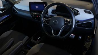 Volkswagen ID.3 FAMILY