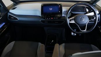 Volkswagen ID.3 FAMILY
