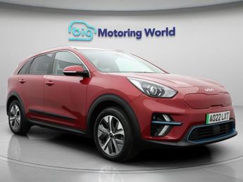 Kia Niro 2