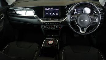 Kia Niro 2