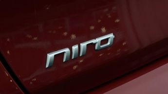Kia Niro 2