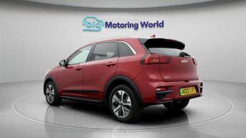 Kia Niro 2