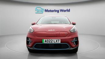 Kia Niro 2