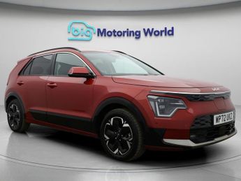Kia Niro 3
