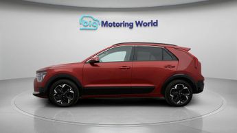 Kia Niro 3