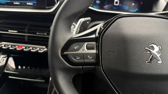 Peugeot 208 PURETECH ALLURE PREMIUM PLUS S/S