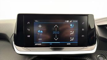 Peugeot 208 PURETECH ALLURE PREMIUM PLUS S/S