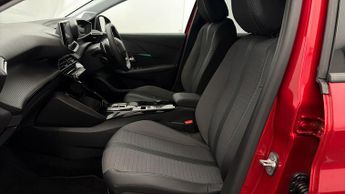 Peugeot 208 PURETECH ALLURE PREMIUM PLUS S/S