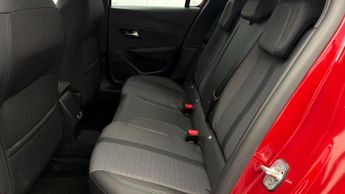 Peugeot 208 PURETECH ALLURE PREMIUM PLUS S/S