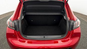 Peugeot 208 PURETECH ALLURE PREMIUM PLUS S/S