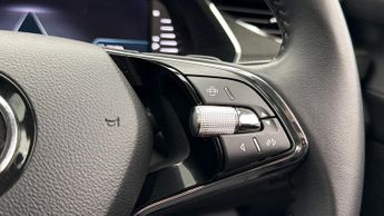 Skoda Octavia SE L TDI DSG
