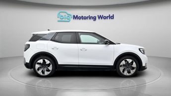 Ford Explorer PREMIUM