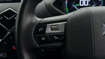 DS AUTOMOBILES DS 3 CROSSBACK E-TENSE PRESTIGE