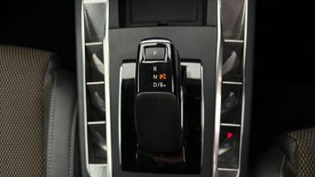 DS AUTOMOBILES DS 3 CROSSBACK E-TENSE PRESTIGE
