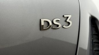 DS AUTOMOBILES DS 3 CROSSBACK E-TENSE PRESTIGE