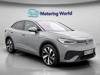 Volkswagen ID.5 STYLE PRO PERFORMANCE