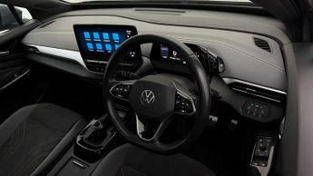 Volkswagen ID.5 STYLE PRO PERFORMANCE