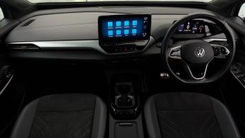 Volkswagen ID.5 STYLE PRO PERFORMANCE