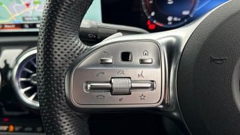 Mercedes-Benz CLA CLA 250 E AMG LINE PREMIUM