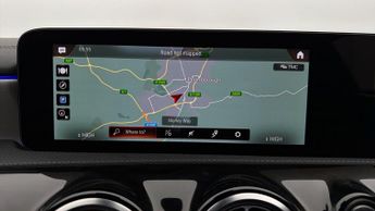Mercedes-Benz CLA CLA 250 E AMG LINE PREMIUM
