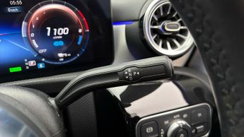 Mercedes-Benz CLA CLA 250 E AMG LINE PREMIUM