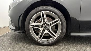 Mercedes-Benz CLA CLA 250 E AMG LINE PREMIUM