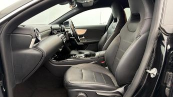 Mercedes-Benz CLA CLA 250 E AMG LINE PREMIUM