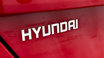 Hyundai KONA N LINE S