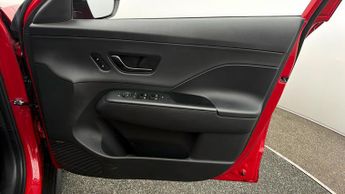 Hyundai KONA N LINE S