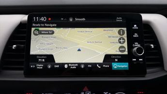 Honda Jazz I-MMD EX