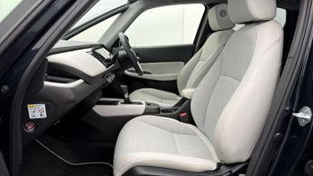 Honda Jazz I-MMD EX