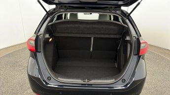 Honda Jazz I-MMD EX