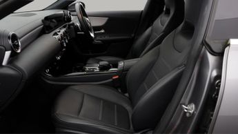 Mercedes-Benz CLA CLA 200 AMG LINE