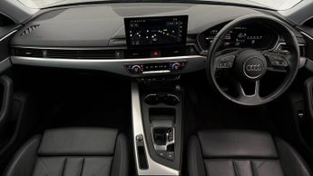 Audi A4 Avant AVANT TDI SPORT EDITION