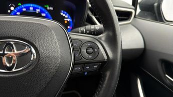 Toyota Corolla ICON TECH
