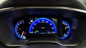 Toyota Corolla ICON TECH