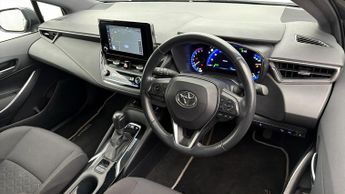 Toyota Corolla ICON TECH