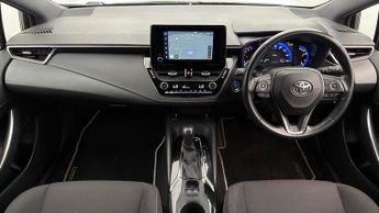 Toyota Corolla ICON TECH