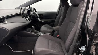 Toyota Corolla ICON TECH